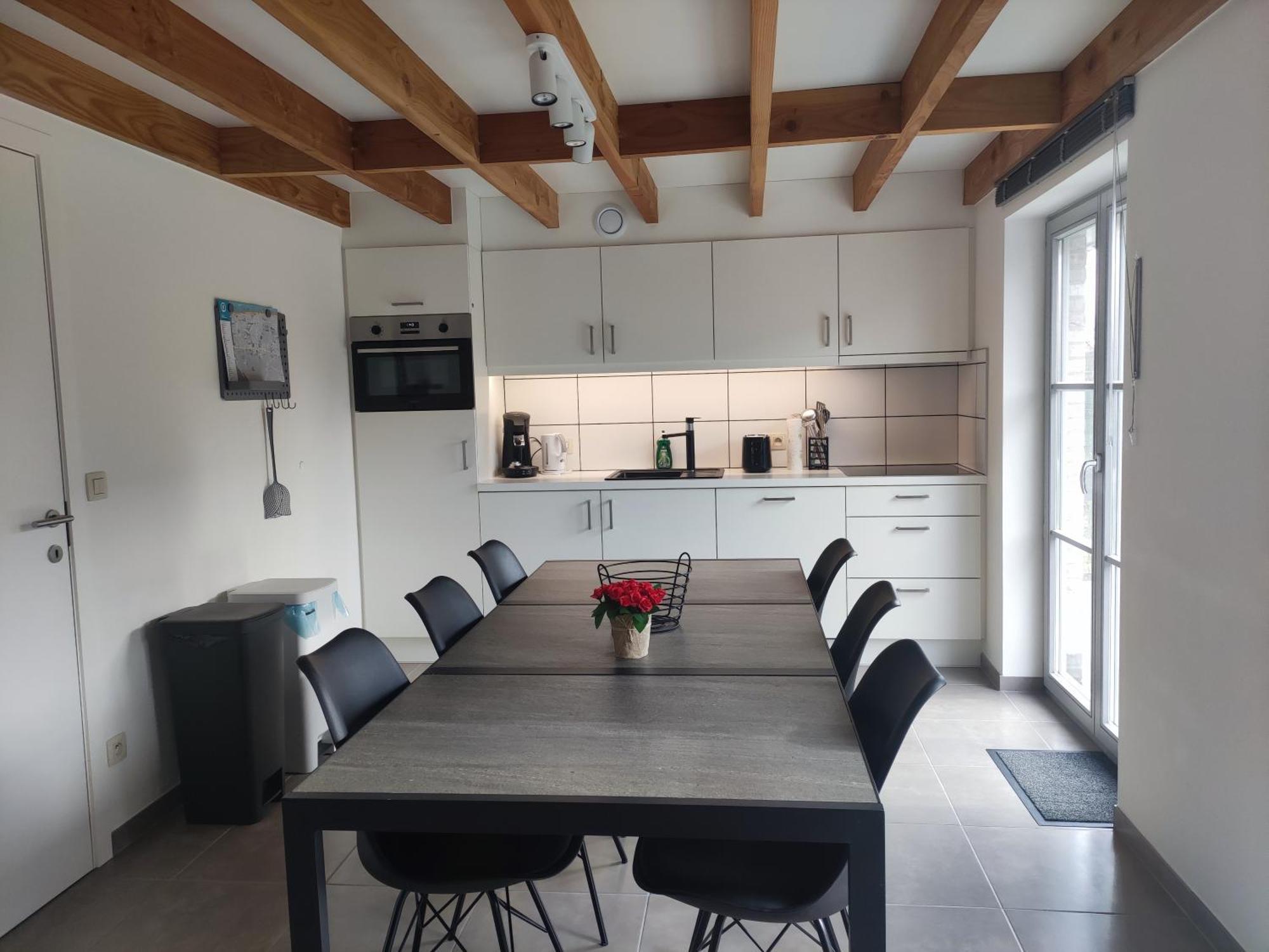 Vakantiewoning Polderhuis 10, Airco En Verwarming In Alle Kamers, Prive Parkeerplaats En Afgesloten Tuin Коксейде Екстериор снимка