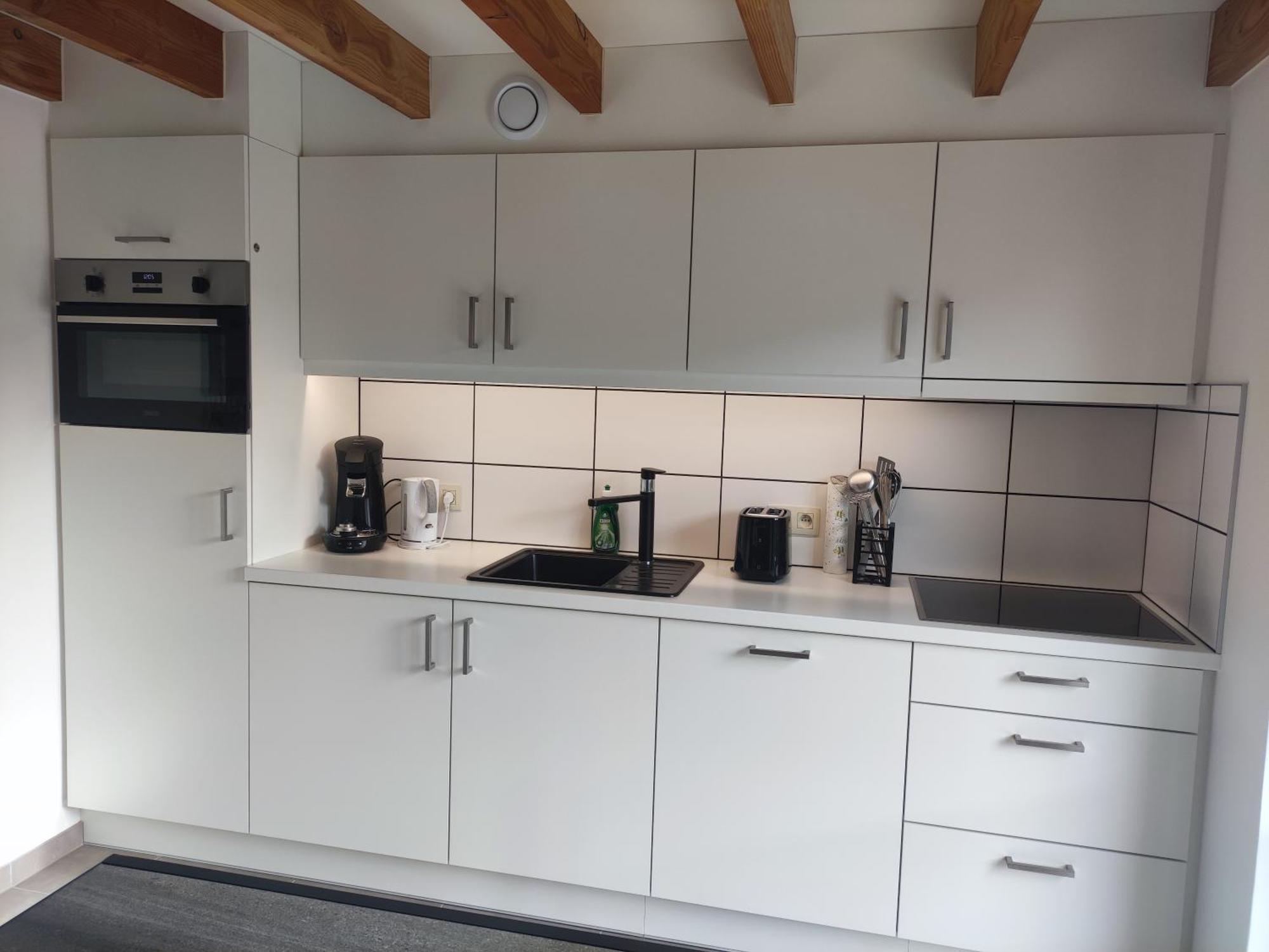 Vakantiewoning Polderhuis 10, Airco En Verwarming In Alle Kamers, Prive Parkeerplaats En Afgesloten Tuin Коксейде Екстериор снимка